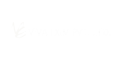Viva Exim Logo